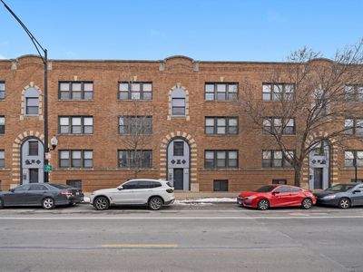 41 N Paulina St #2, Chicago, IL, 60612