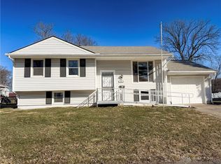 518 Hazelbrook Ave, Springfield, OH 45506