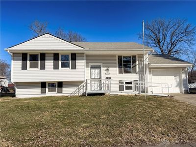 518 Hazelbrook Ave, Springfield, OH, 45506