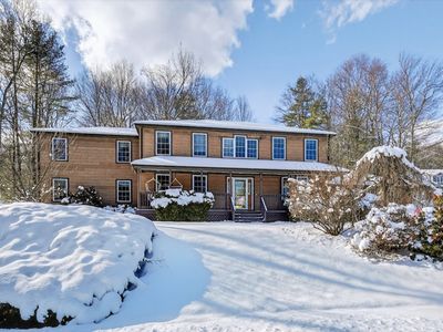 11 Yeoman Rd, Charlton, MA, 01507