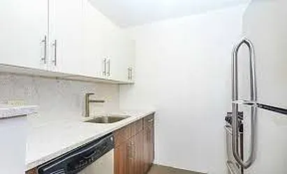 Rented by Metropolitan Property Group