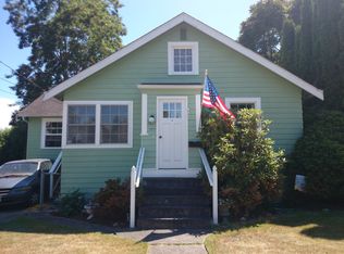 2823 NW 64th St, Seattle, WA 98107