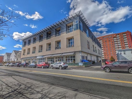 950 Broadway APT 24, Chelsea, MA 02150