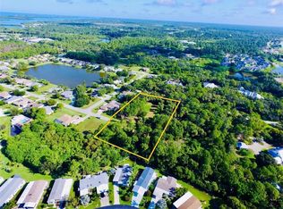 9129 Spring Valley Rd, Englewood, FL 34224