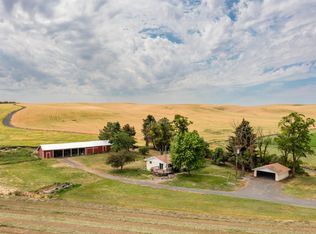 17551 Endicott Rd, Diamond, WA 99111