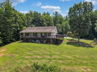 1145 Madcap Rd, Callaway, VA 24151