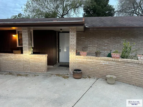 5618 Boros Ct, Palm Valley, TX 78552