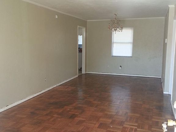 Main Living Room from front door to Kitchen