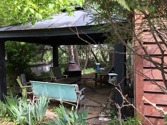 gazebo