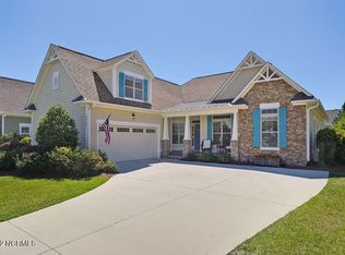 6046 Shore Park Dr, Leland, NC 28451