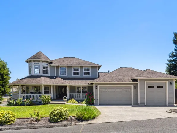 270 Olga Maria Court, Penngrove, CA 94951