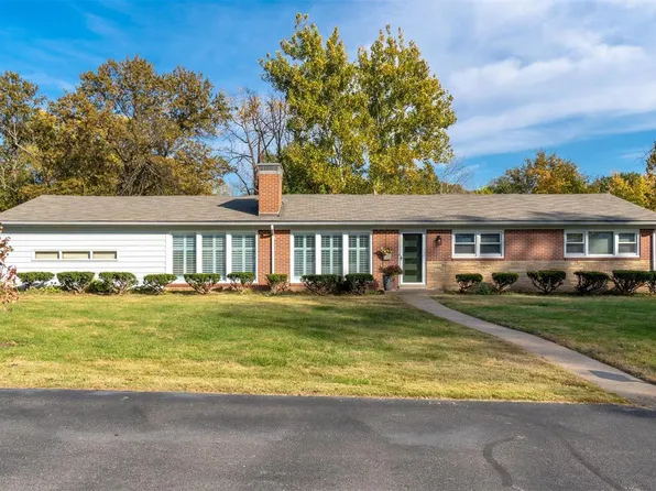 728 Louwen Dr, Saint Louis, MO 63124