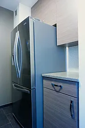 Rented by UDR