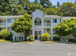 25131 98th Pl S #B-205, Kent, WA 98030