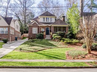 771 Brookridge Dr NE, Atlanta, GA 30306