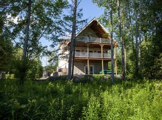 77 Stubing Ln, Newcomb, NY 12852