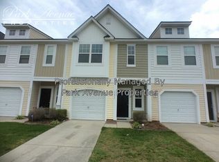 13417 Calloway Glen Dr, Charlotte, NC 28273