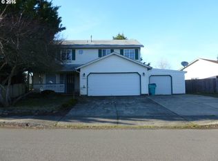 2010 NW 8th Ave, Battle Ground, WA