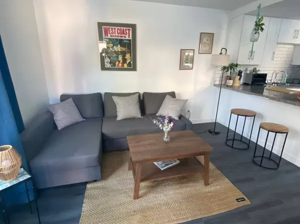1718 S Oxford Ave #4, Los Angeles, CA 90006