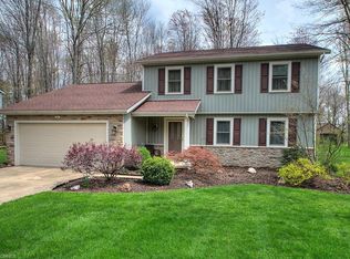 8719 N Melody Ln, Macedonia, OH 44056