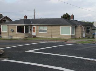 1188 Irving Ave, Astoria, OR 97103