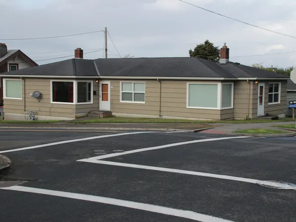1188 Irving Ave, Astoria, OR 97103
