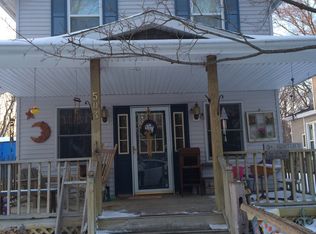 503 N Bluff St, Utica, IL 61373