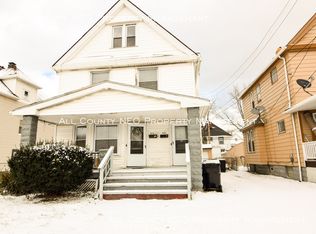 4108 Smith Ave, Cleveland, OH 44109