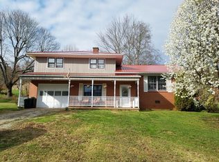 85 Battle St, Bryson City, NC 28713