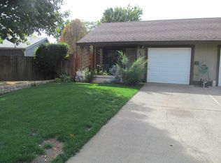 2474 Twin Ct, Rancho Cordova, CA 95670