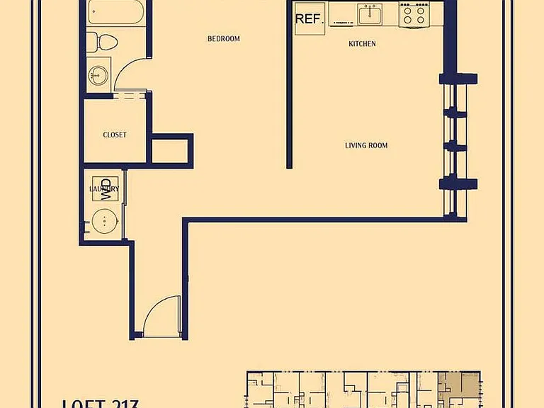 The Bank Lofts — Photo 43