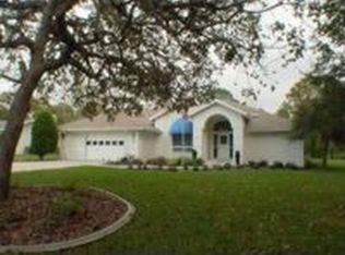 36 Pine St, Homosassa, FL 34446