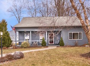 5005 Homestead Rd, Fort Wayne, IN 46814