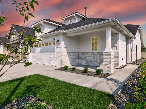 Bisbee Plan, Skybreak