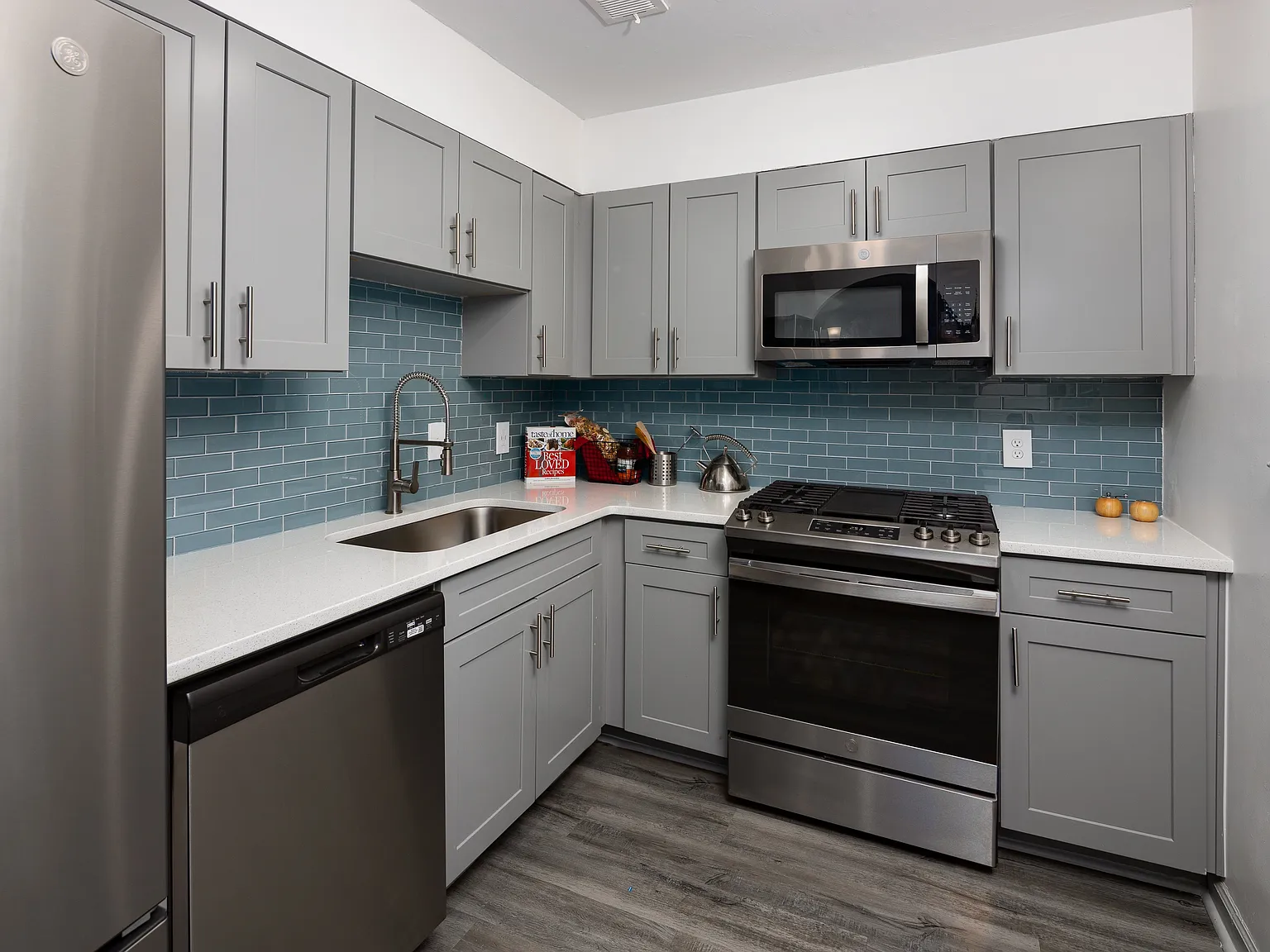 Wildwood Ridge Apartments — Photo 3