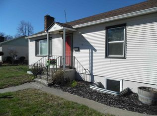 324 N 6th St, Cheney, WA 99004