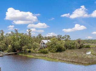 1001 River Plantation Pl NE, Townsend, GA 31331