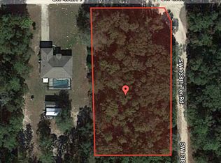 SW 49th Pl, Ocala, FL 34473