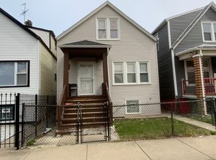 7015 S Wood St, Chicago, IL 60636