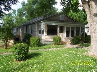 114 Barnhill St, Durham, NC 27707