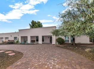 8432 E Gary Rd, Scottsdale, AZ 85260