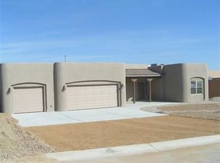 6913 Kalgan Rd NE, Rio Rancho, NM 87144