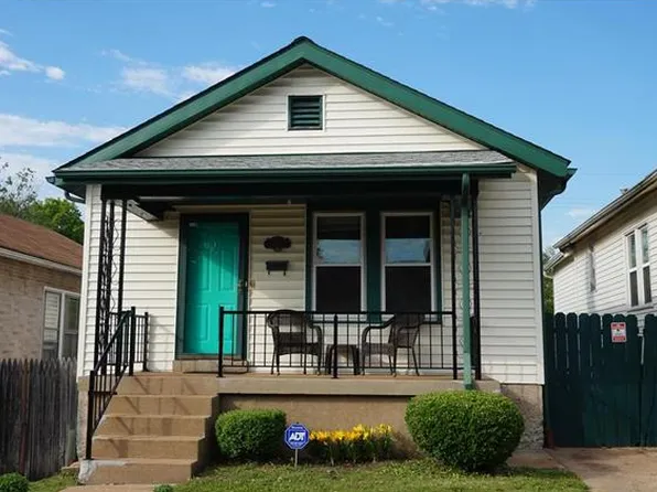 3741 Neosho St, Saint Louis, MO 63116