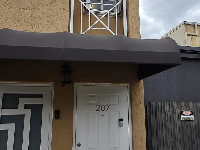 10285 NW 80th Ct #207 — Photo 19