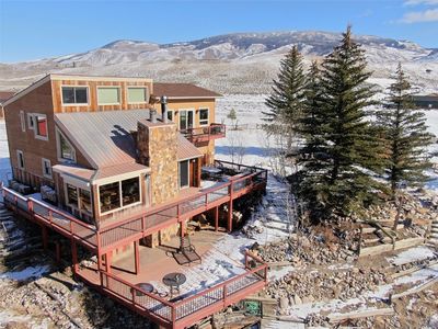 243 County Road 100, Silverthorne, CO, 80498