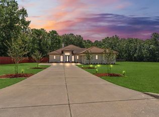 18867 Mystic Point, Montgomery, TX 77356