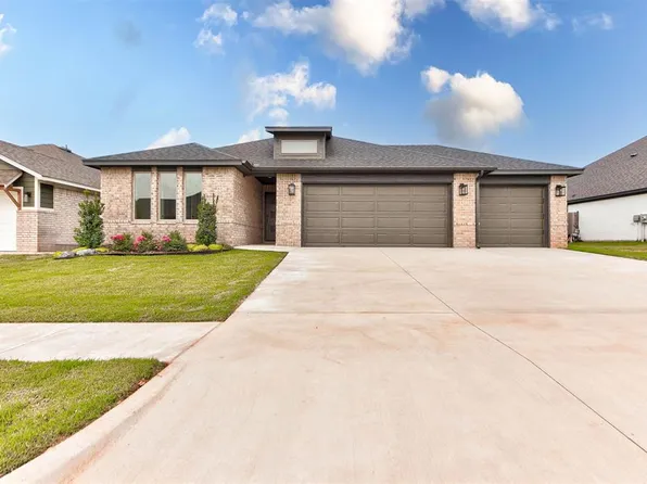 3305 Gunnison River Dr, Yukon, OK 73099