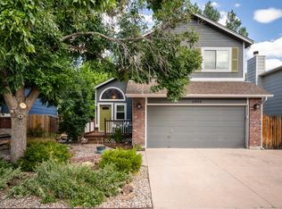 5845 Santana Dr, Colorado Springs, CO 80923