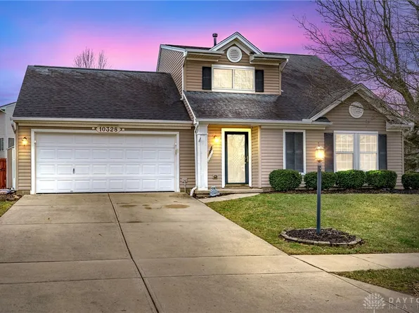 10328 Peacock Ln, Miamisburg, OH 45342
