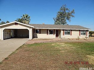 7170 Highhill Rd, Sloughhouse, CA 95683
